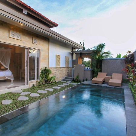 The Shinra Ubud Private Villa Luaran gambar