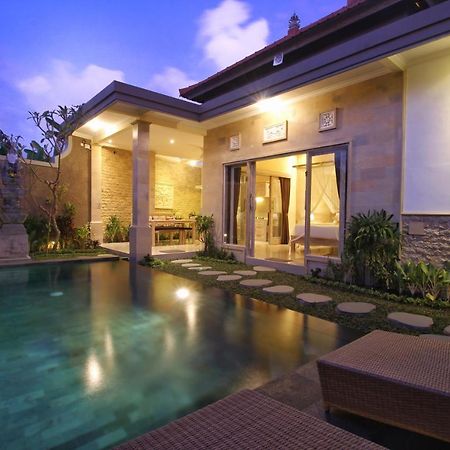 The Shinra Ubud Private Villa Luaran gambar