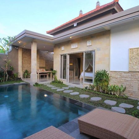 The Shinra Ubud Private Villa Luaran gambar