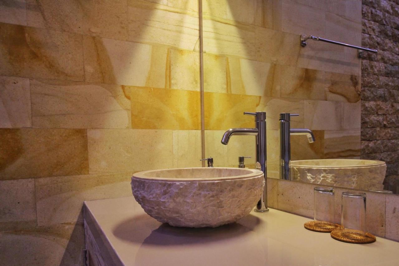 The Shinra Ubud Private Villa Luaran gambar