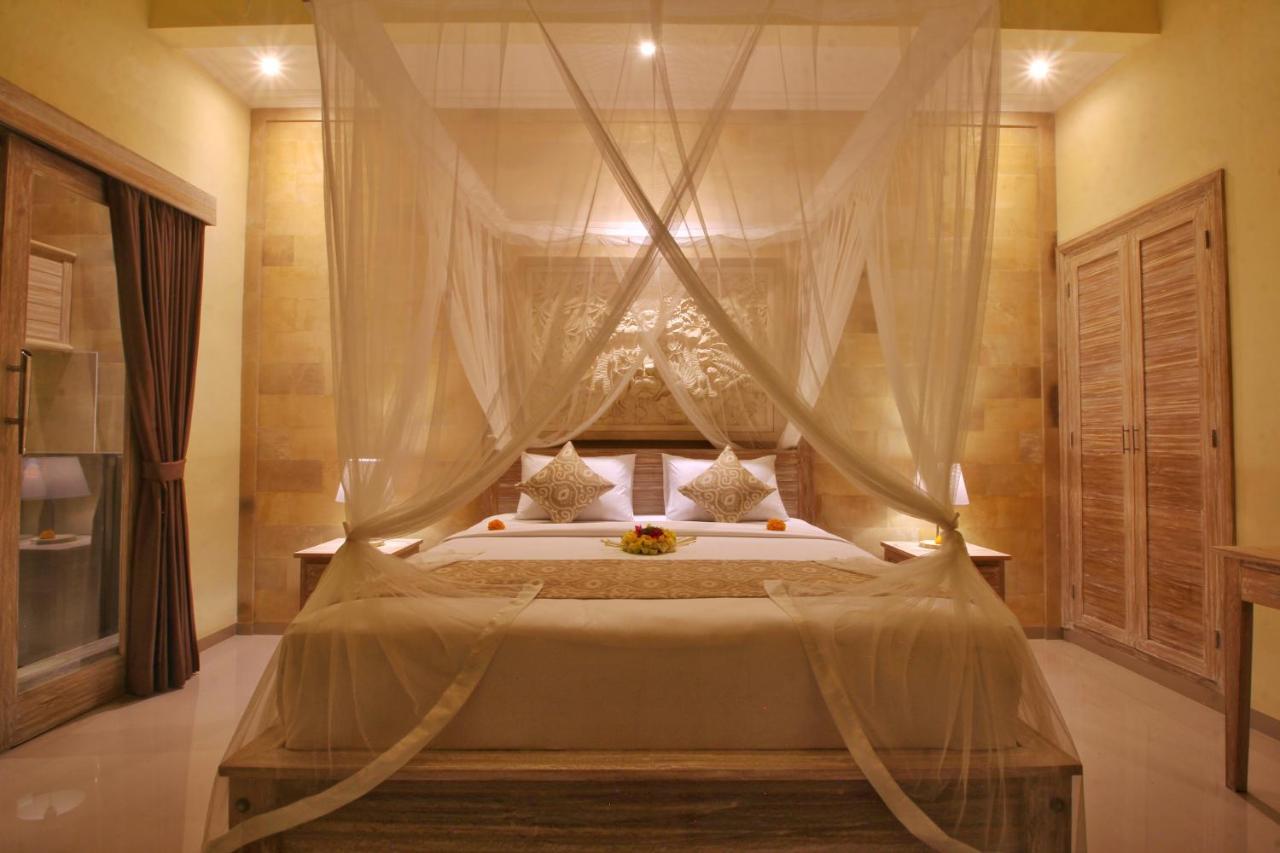 The Shinra Ubud Private Villa Luaran gambar