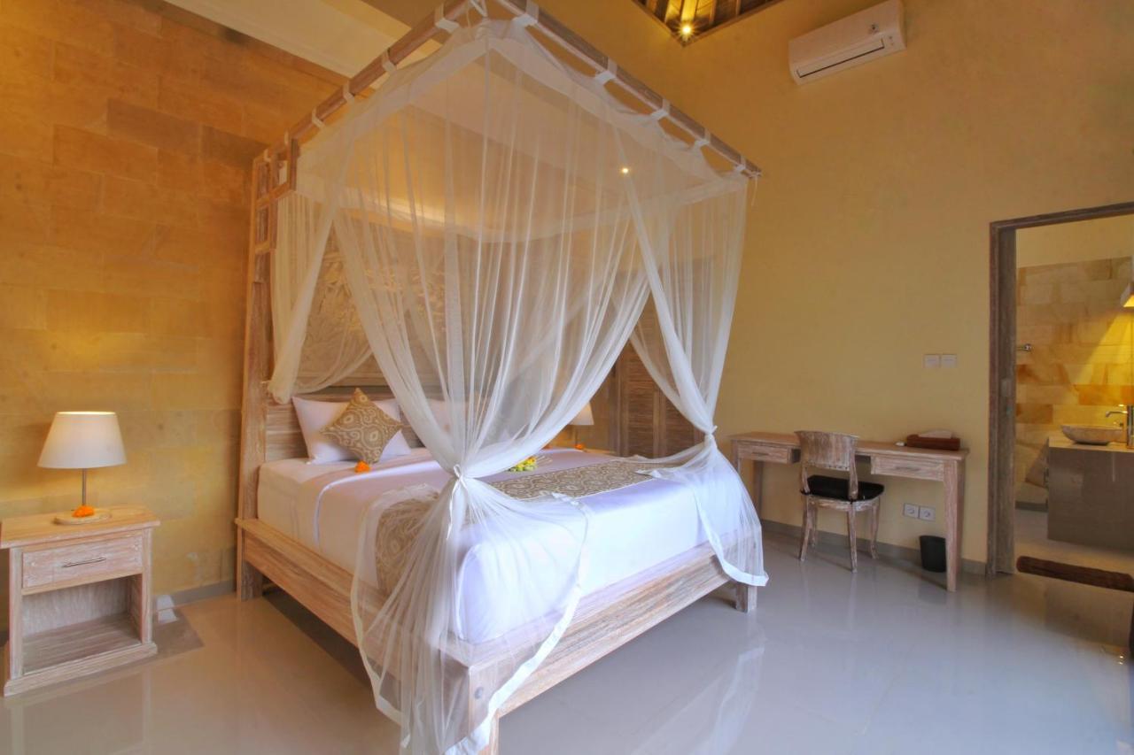 The Shinra Ubud Private Villa Luaran gambar