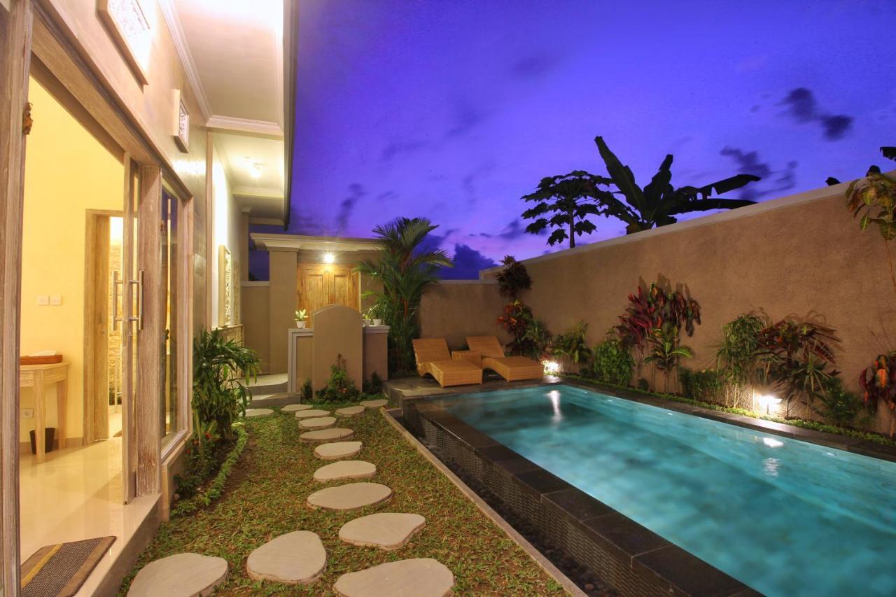 The Shinra Ubud Private Villa Luaran gambar