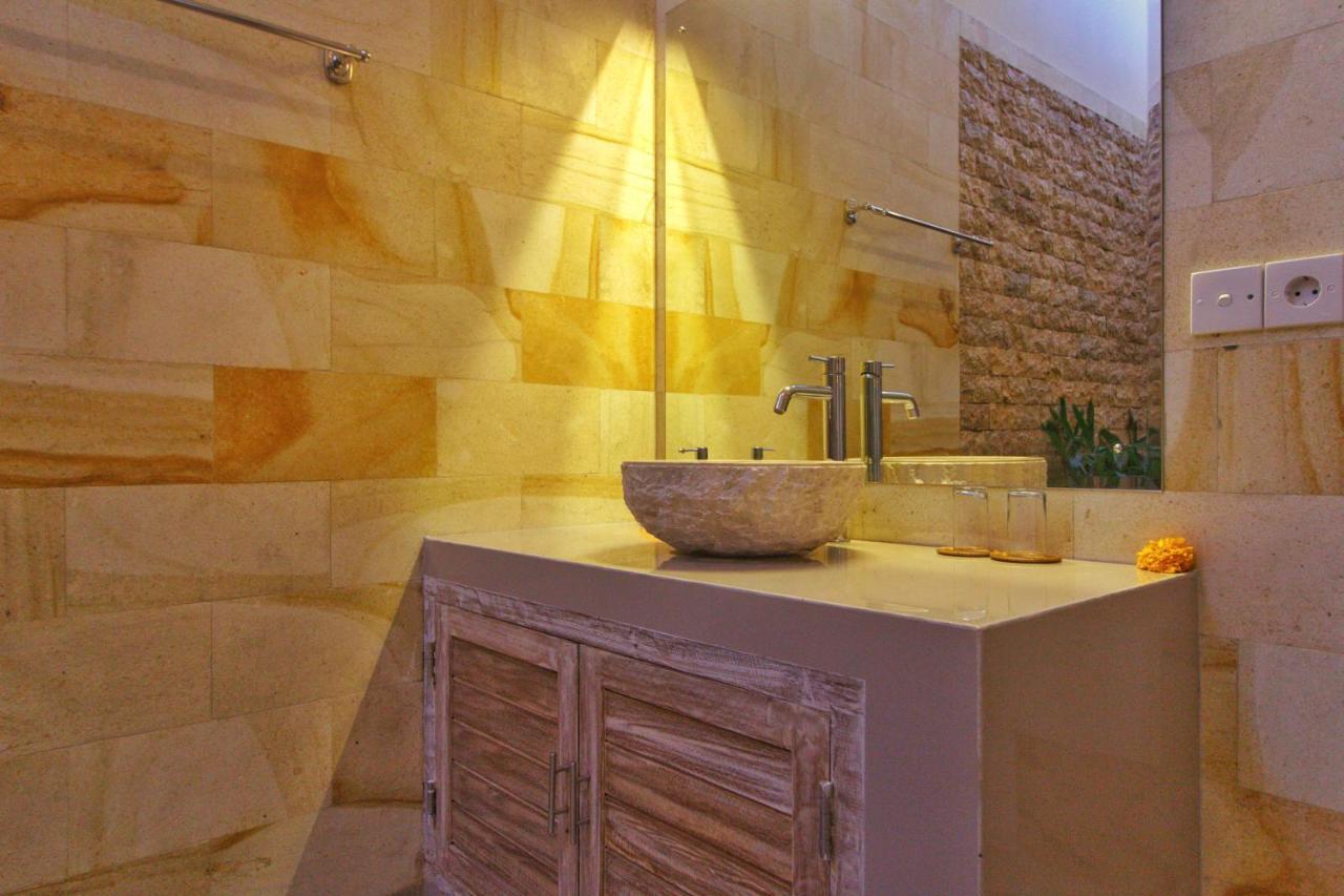 The Shinra Ubud Private Villa Luaran gambar